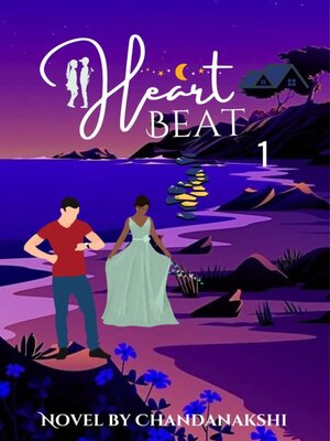 cover image of Heart Beat 1